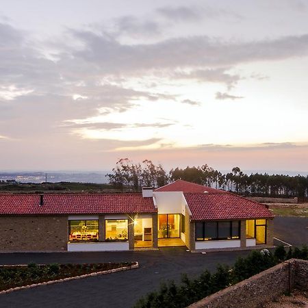 Casa Da Serra Arrimal Екстер'єр фото