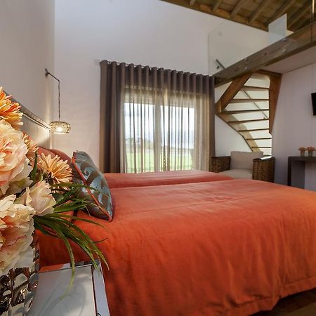 Casa Da Serra Arrimal Екстер'єр фото