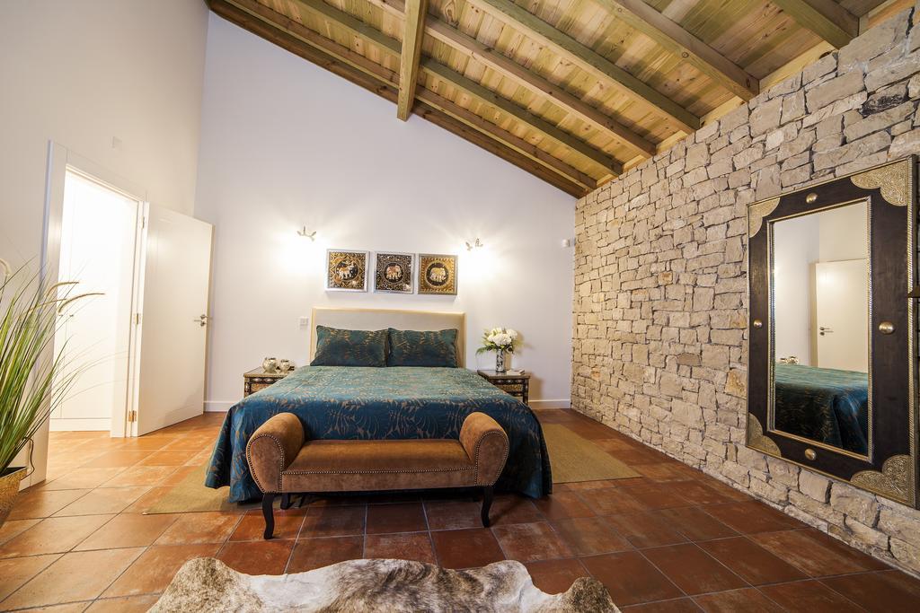 Casa Da Serra Arrimal Номер фото