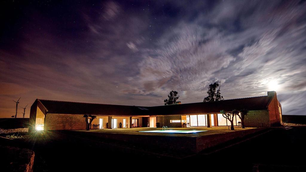 Casa Da Serra Arrimal Екстер'єр фото