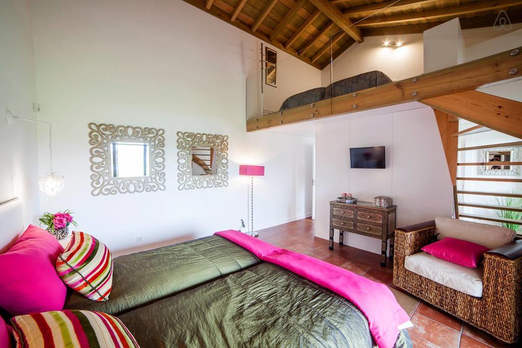 Casa Da Serra Arrimal Екстер'єр фото