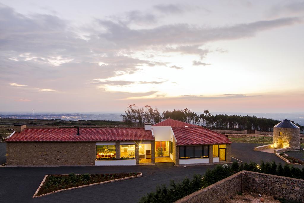 Casa Da Serra Arrimal Екстер'єр фото