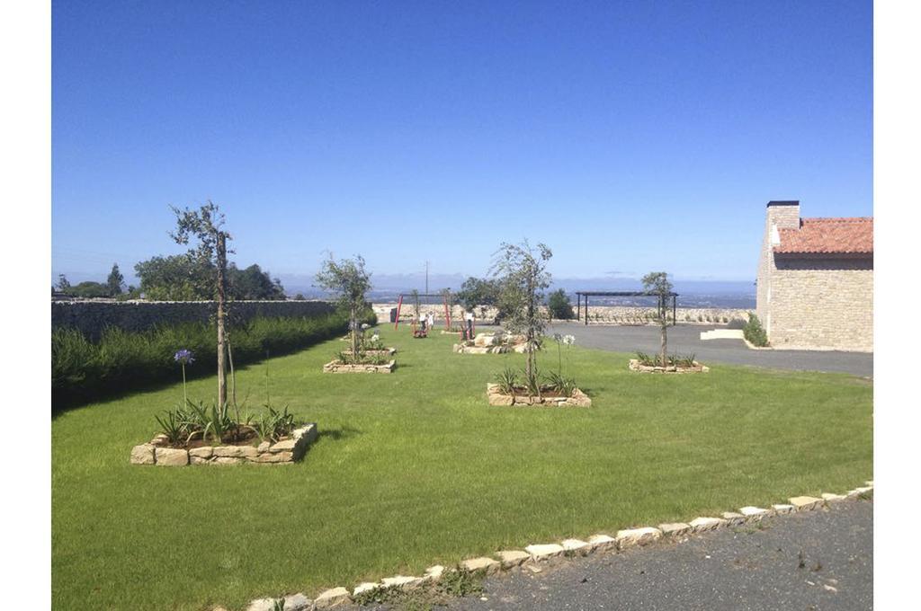Casa Da Serra Arrimal Екстер'єр фото