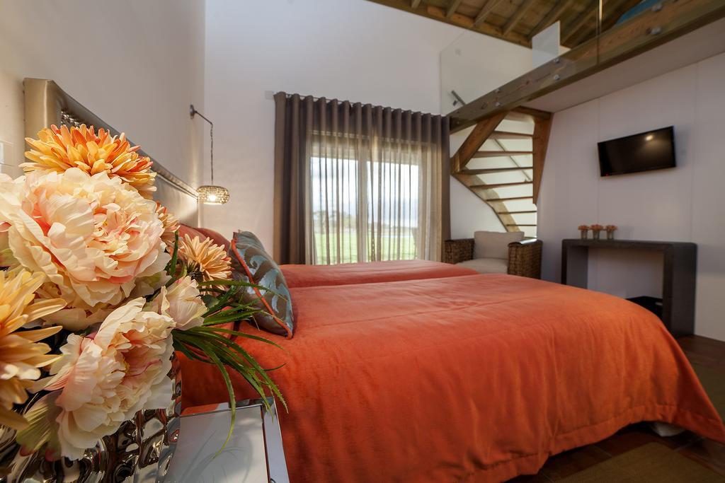 Casa Da Serra Arrimal Екстер'єр фото