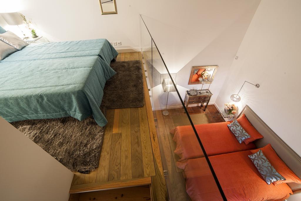 Casa Da Serra Arrimal Екстер'єр фото