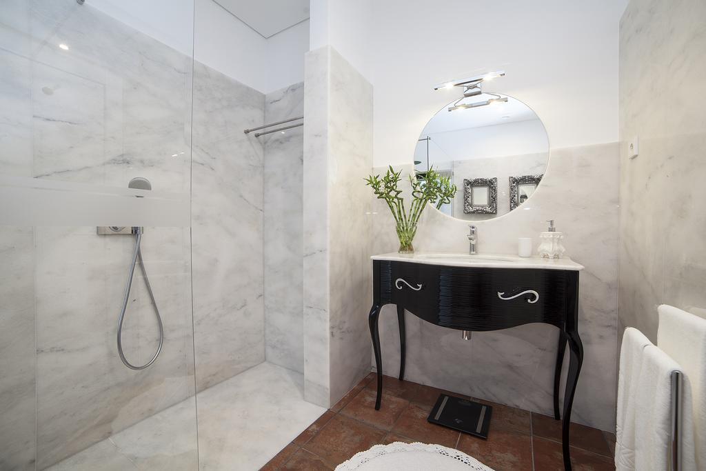 Casa Da Serra Arrimal Екстер'єр фото